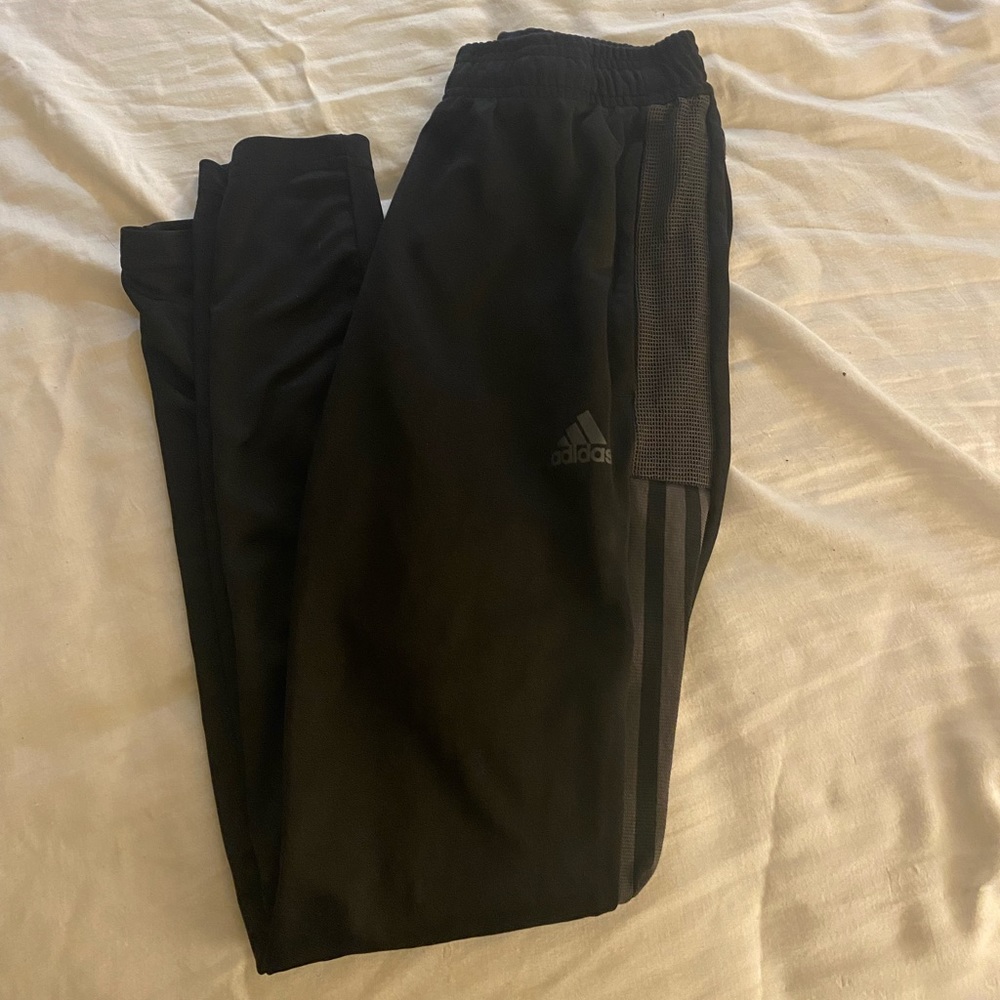 Adidas joggers